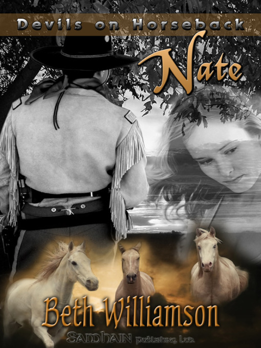 Title details for Nate by Beth Williamson - Available